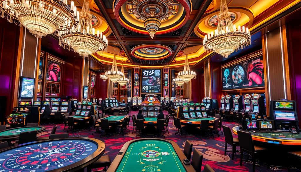 Hitta ett online casino utan svenskt certifikat (Spelinspektionen) & Spelpaus