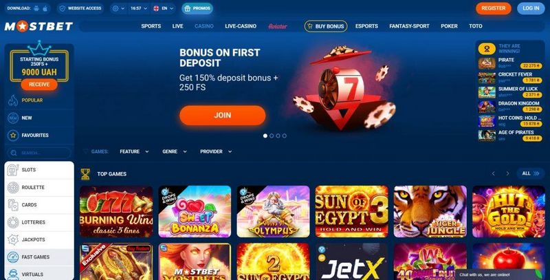 Mostbet mərc şirkətinin 2026-cı il üçün səmimi rəyi Mostbet mərc şirkətinin 2026-cı il üçün səmimi rəyi