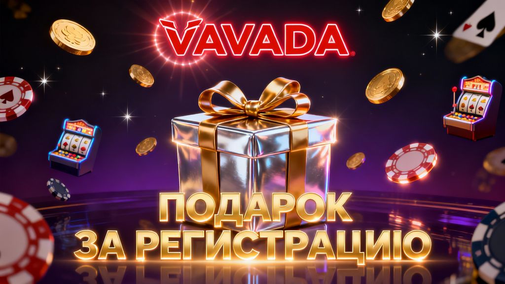 Отзыв об игорном заведении Vavada 2026: награды, игры, выплаты и законность ли это?