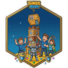 Tower Rush game genuine or phony Discussed and Gamer Reviews - gameplay & features Tower Rush game genuine or phony Discussed and Gamer Reviews - gameplay & features